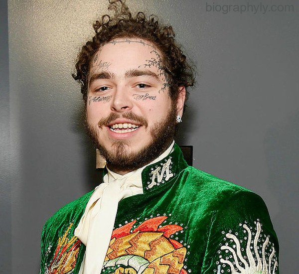 post malone rumours and fact