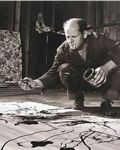 What Did Other Art Critics Think of Pollock’s Art?