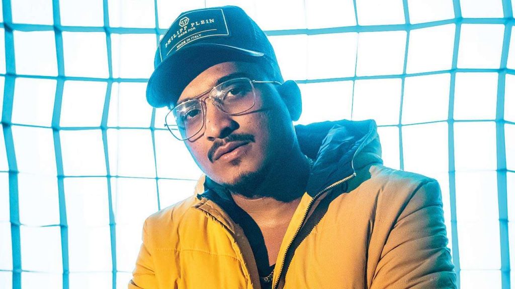divine fernandes indian rapper biography