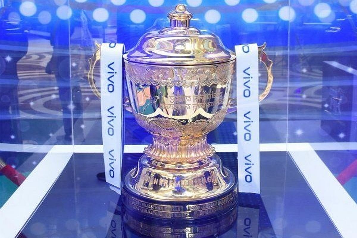 Vivo IPL 2023 Points Table and Schedule