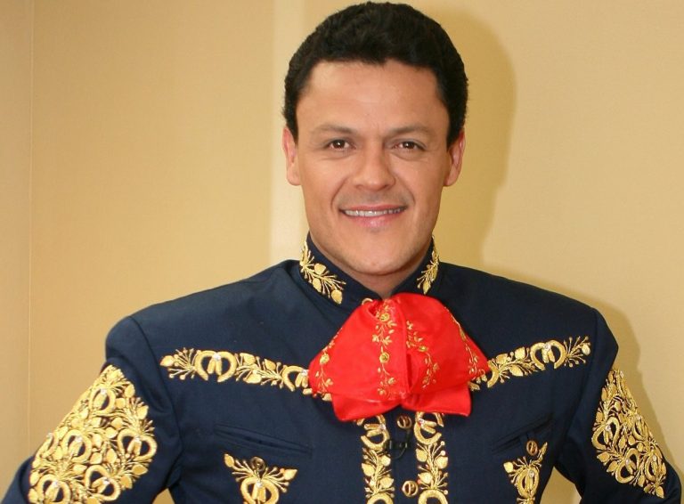 pedro fernandez mexico singer biography
