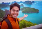Varun Vagish indian travel youtubers