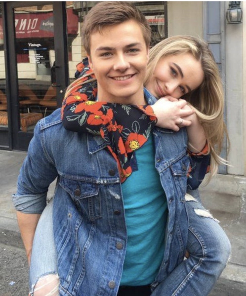 Who is Peyton Meyer? Know Peyton Meyer’s Personal Life and His