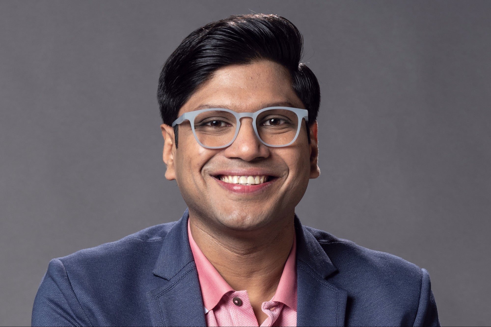 Peyush Bansal: Revolutionizing the Online Grocery Industry with Technology