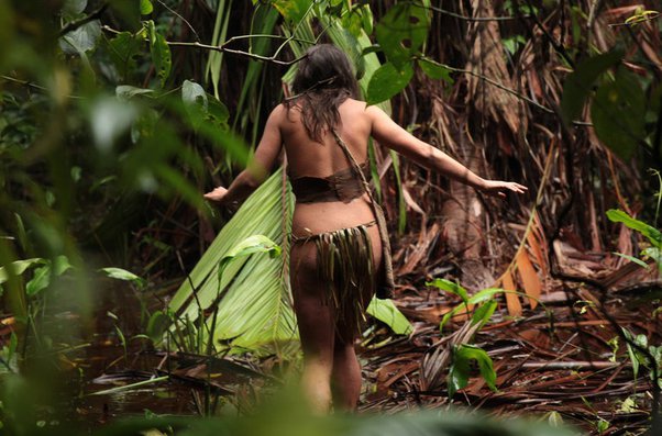 Do Naked and Afraid Participants Get Paid? What Is the Prize Money?