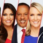 Fox The Five Cast Salaries and Net Worth: Who is the Highest Paid in 2023?