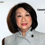 How Many Children Does Connie Chung Have?