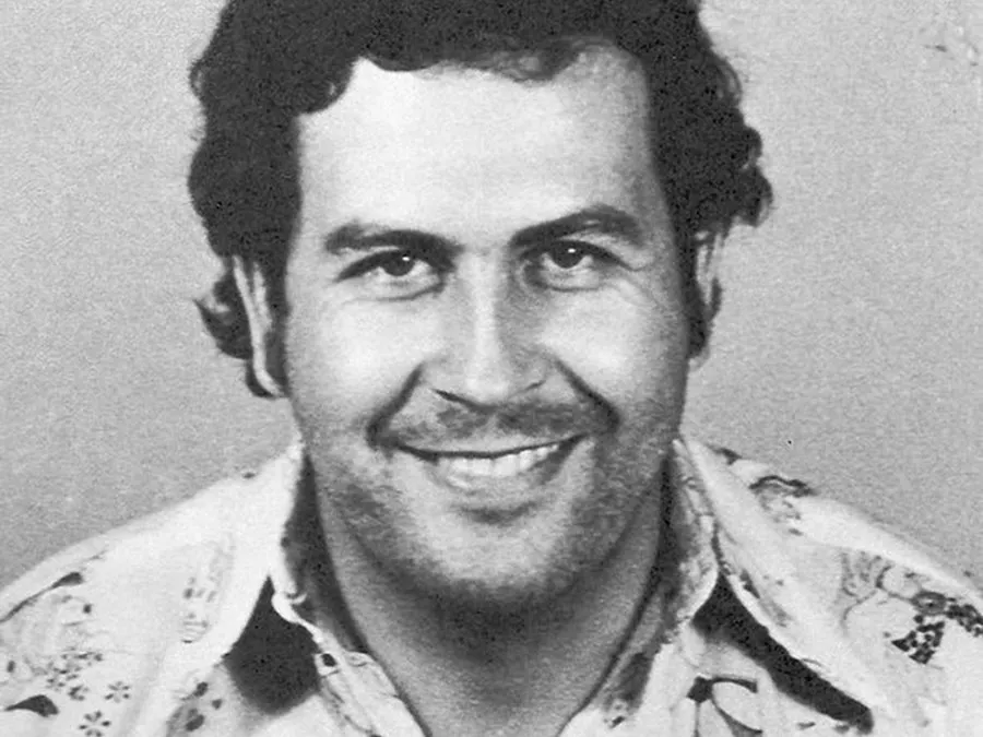 How Much Did Pablo Escobar Make a Day?
