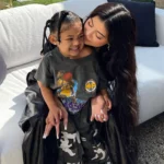 How Old Was Kylie Jenner When She Had Stormi?