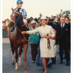 How Old Was Secretariat When He Won the Triple Crown