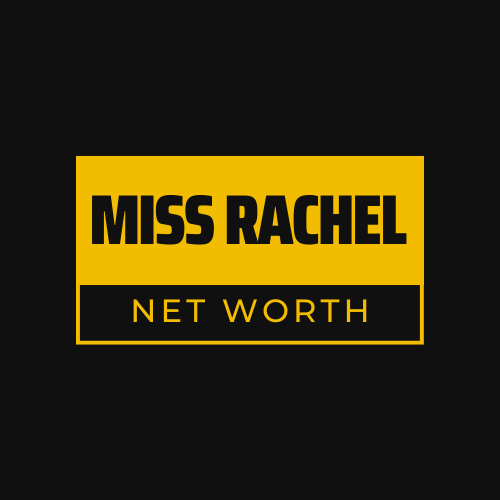 Miss Rachel Net Worth 2023