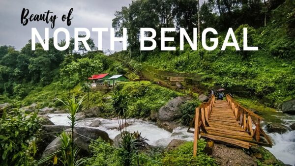 North Bengal Tourist Spots