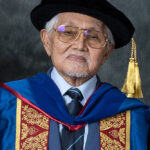 Taib Mahmud: The Political Legacy of a Malaysian Leader