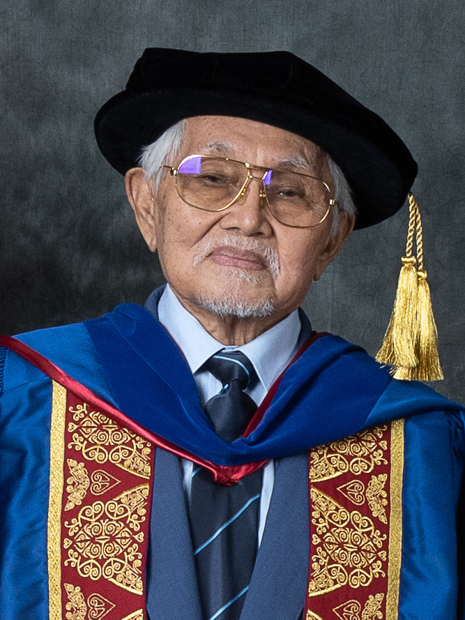 Taib Mahmud: The Political Legacy of a Malaysian Leader