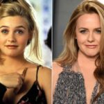 How Old Was Alicia Silverstone in "Clueless"?