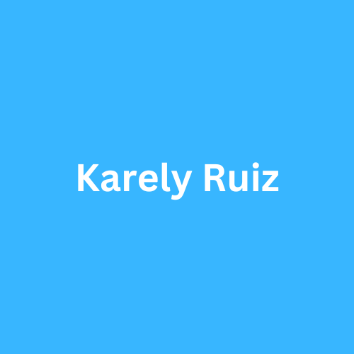 Karely Ruiz Height, Age, Boyfriend, Husband, Family, Biography