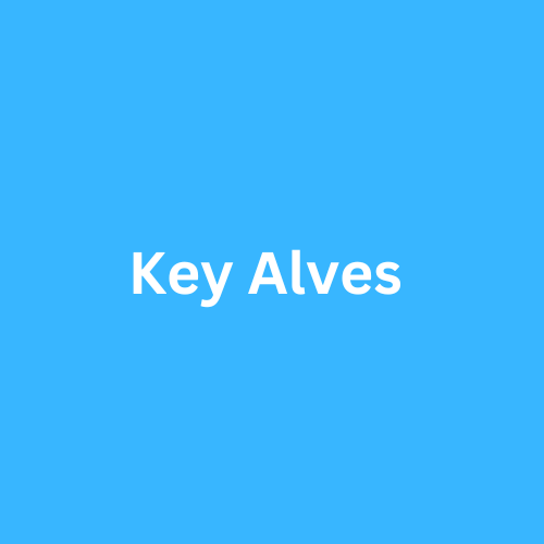 Key Alves Height, Age, Boyfriend, Husband, Family, Biography
