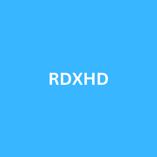 RDXHD