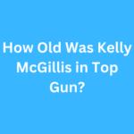 How Old Was Kelly McGillis in Top Gun?