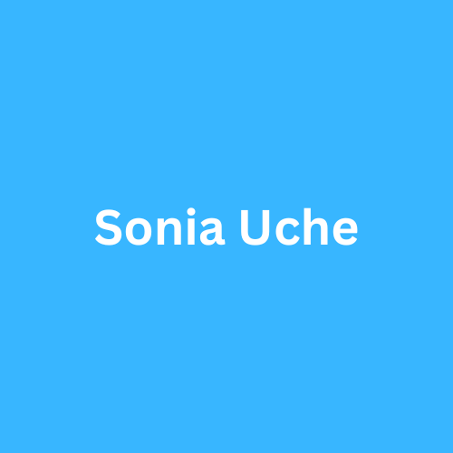 Sonia Uche Married, Husband, Age, Biography