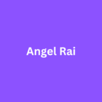 Angel Rai
