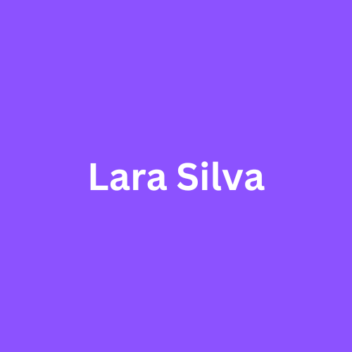 Lara Silva