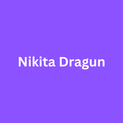 Nikita Dragun