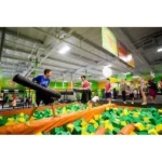 Best Trampoline Parks in Bangalore