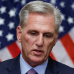 Who Is Kevin Mccarthy
