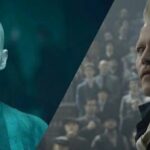 Voldemort Vs Grindelwald
