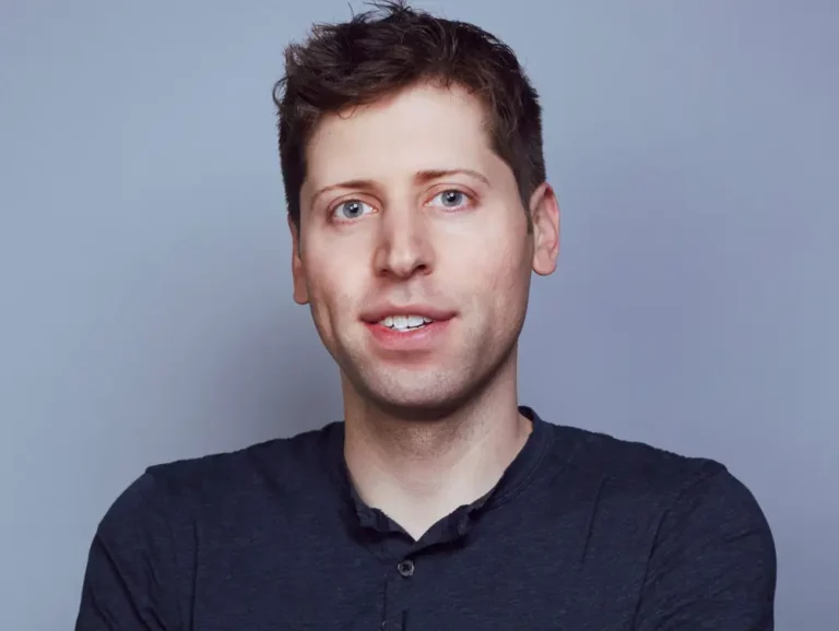Sam Altman: Silicon Valley's Key Innovator and Tech Leader